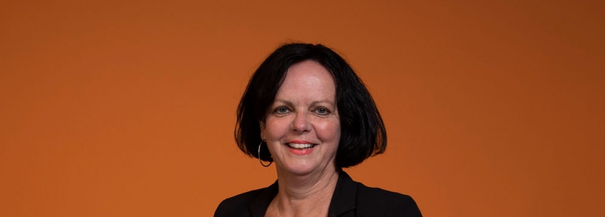Carin Vervaeck