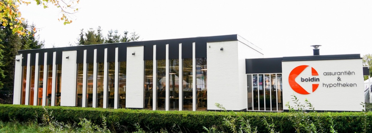 Boidin Terneuzen