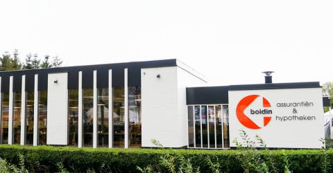Boidin Terneuzen